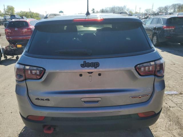 2019 Jeep Compass Trailhawk VIN: 3C4NJDDB2KT688417 Lot: 51430764