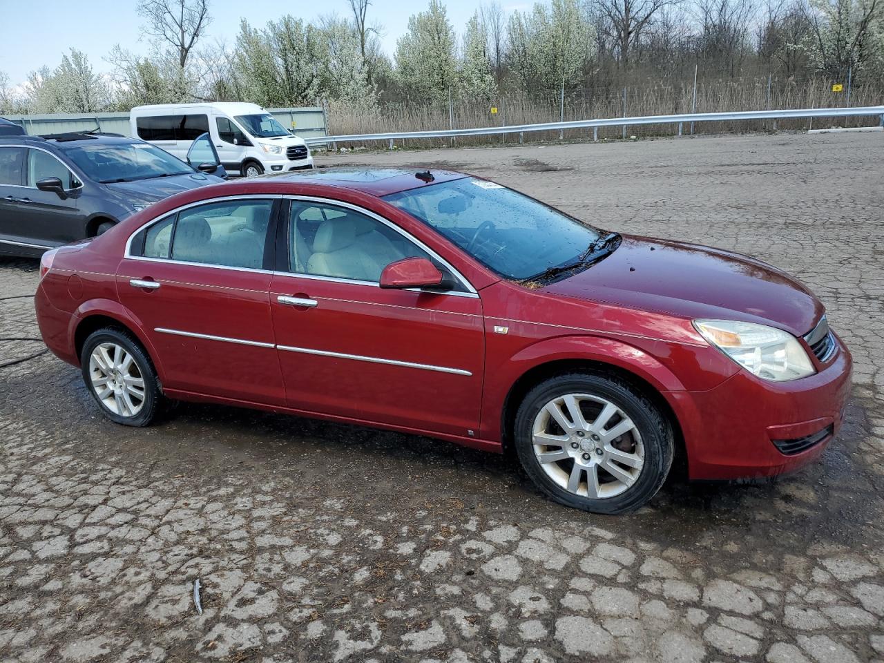 1G8ZV57B79F105894 2009 Saturn Aura Xr