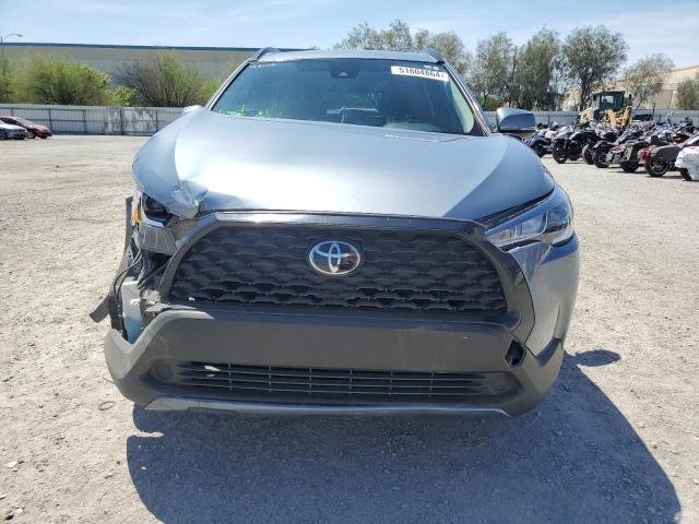 2022 Toyota Corolla Cross Le VIN: 7MUCAAAG3NV017655 Lot: 51804864