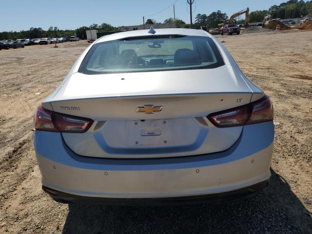 2020 Chevrolet Malibu Lt VIN: 1G1ZD5ST5LF083189 Lot: 50892774