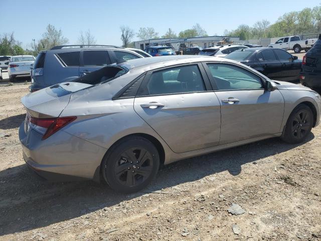 2023 HYUNDAI ELANTRA SE - KMHLM4AG1PU507301