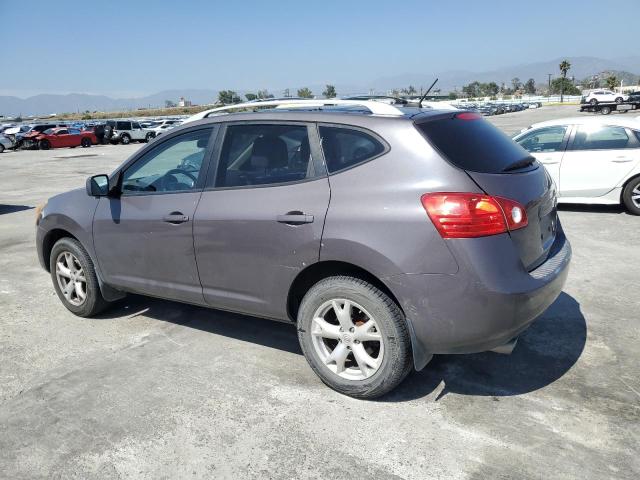 2008 Nissan Rogue S VIN: JN8AS58T88W014431 Lot: 51498694