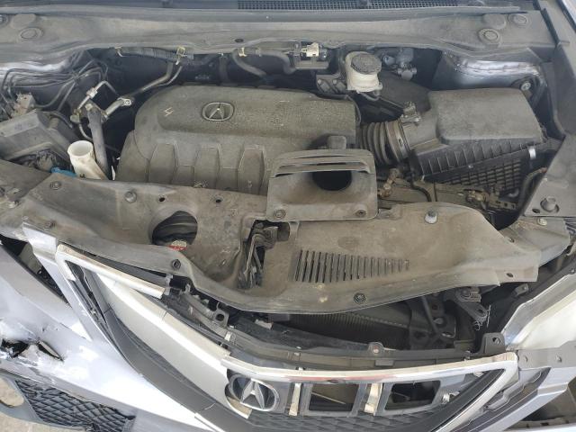 VIN 5J8TB3H53EL007136 2014 Acura RDX, Technology no.12