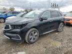 2017 ACURA MDX 