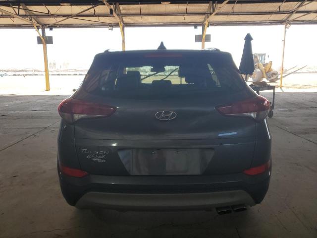 2018 HYUNDAI TUCSON VAL - KM8J33A26JU767435