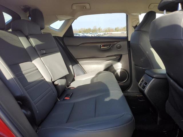 2020 LEXUS NX 300 JTJDARDZ8L5013028