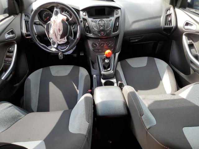 2013 Ford Focus St VIN: 1FADP3L93DL137419 Lot: 52867994