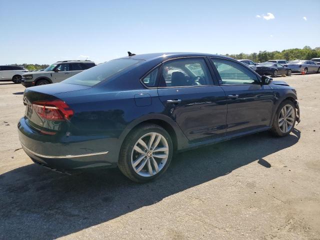2019 VOLKSWAGEN PASSAT WOL - 1VWLA7A32KC003797