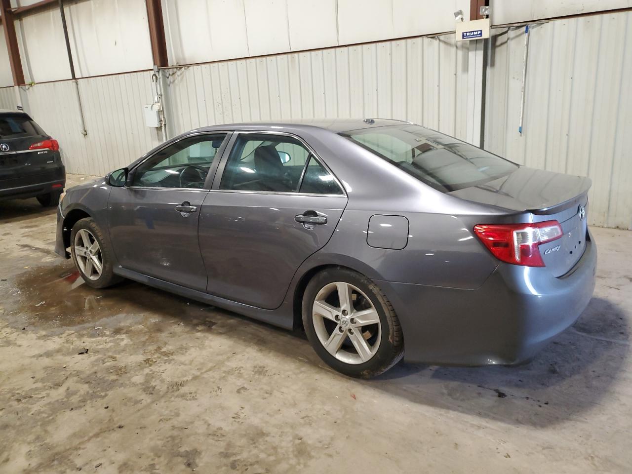 4T1BF1FK8EU744706 2014 Toyota Camry L