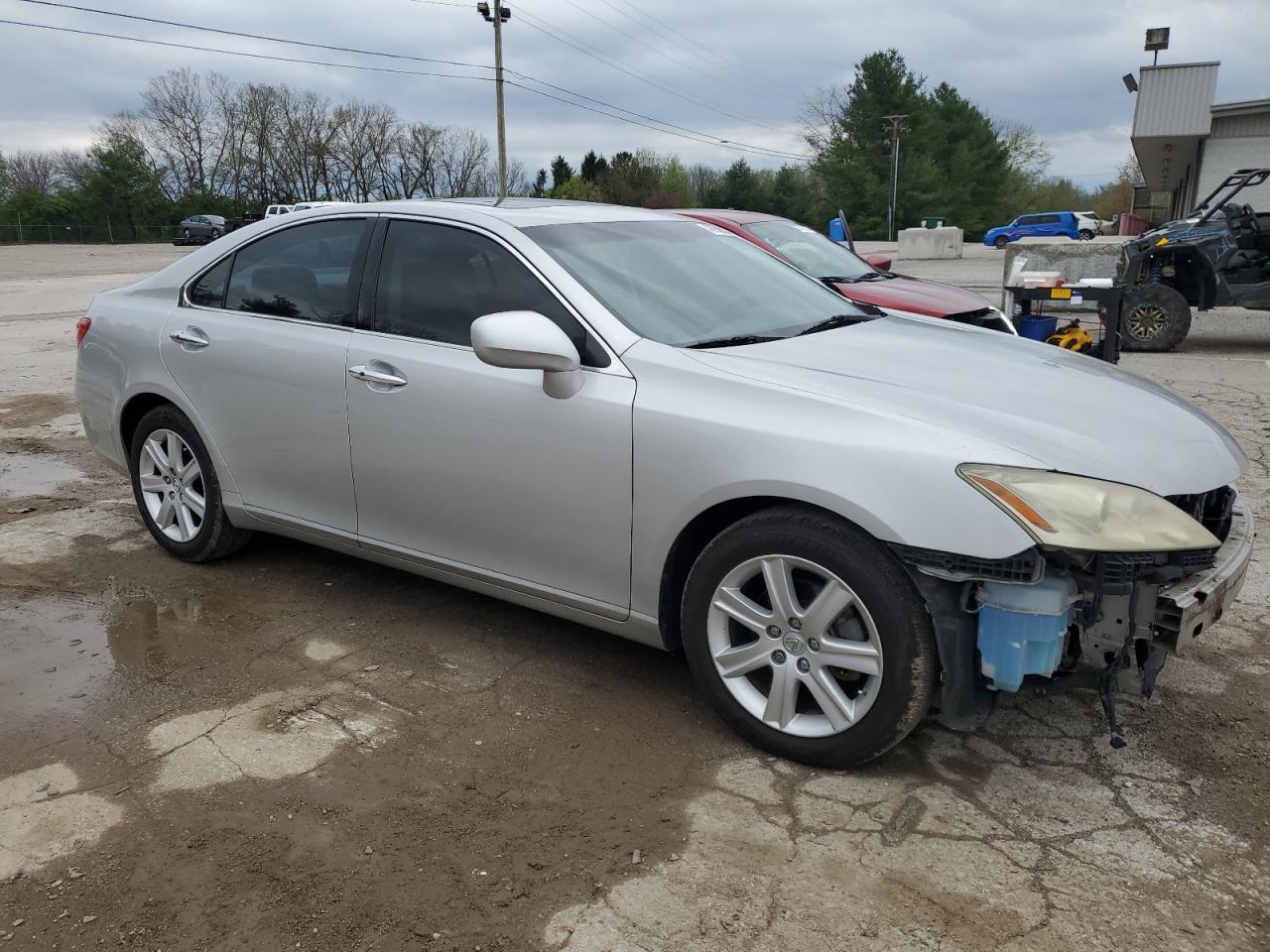 JTHBJ46G472102965 2007 Lexus Es 350