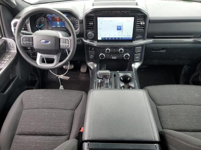 2023 FORD F150 SUPER - 1FTEW1EP0PFA16416