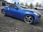 NISSAN 350Z ROADS photo