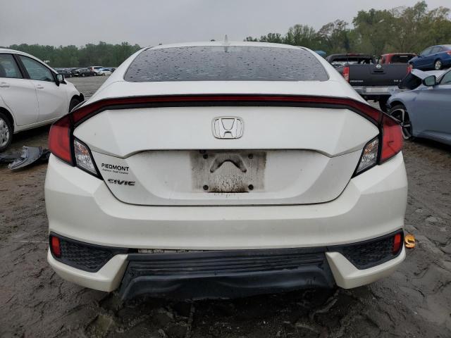 2017 Honda Civic Exl VIN: 2HGFC3B79HH362088 Lot: 50245384