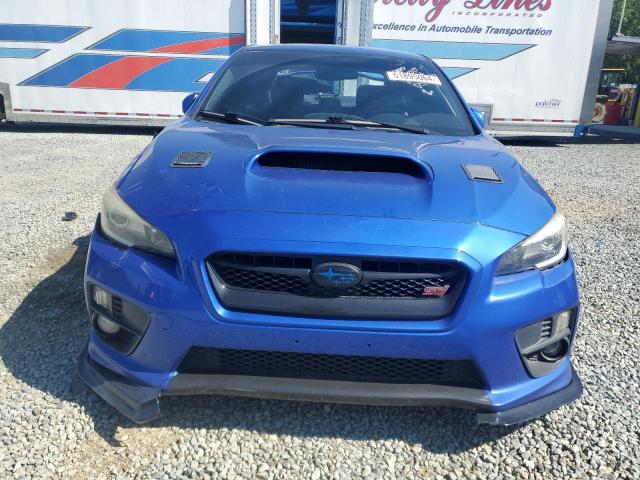 2015 Subaru Wrx Sti VIN: JF1VA2L60F9803075 Lot: 51895064