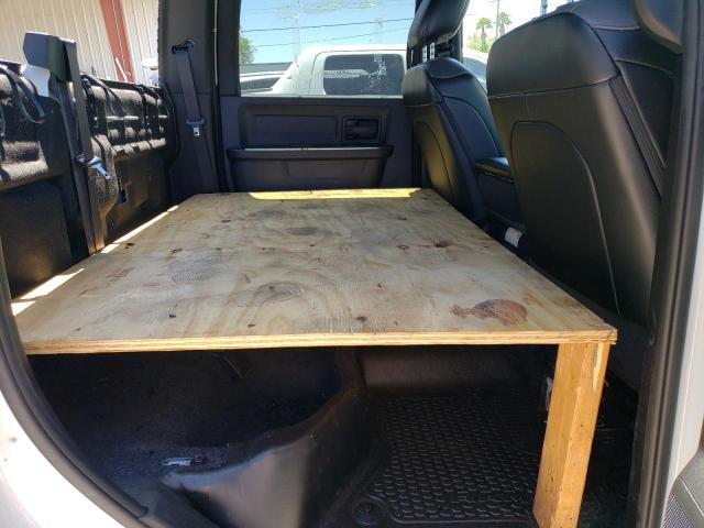 2023 Ram 3500 VIN: 3C7WRSCL4PG629268 Lot: 51227644