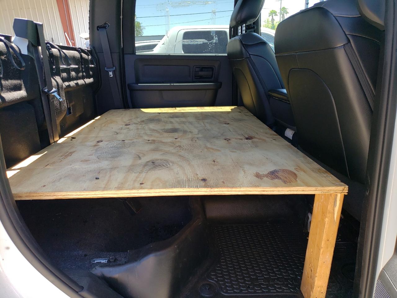 3C7WRSCL4PG629268 2023 Ram 3500