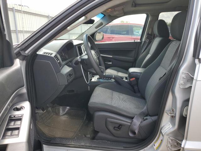 2009 Jeep Grand Cherokee Laredo VIN: 1J8GR48K29C551908 Lot: 50863154