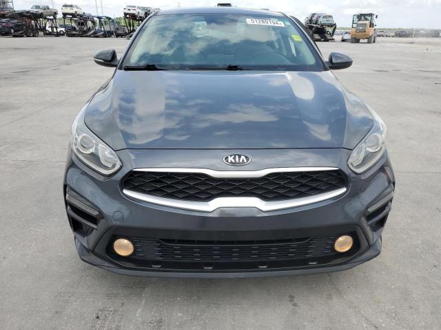 2020 Kia Forte Fe VIN: 3KPF24AD5LE205791 Lot: 51289194