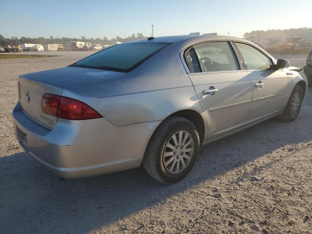 2007 Buick Lucerne Cx VIN: 1G4HP57217U210933 Lot: 49533084