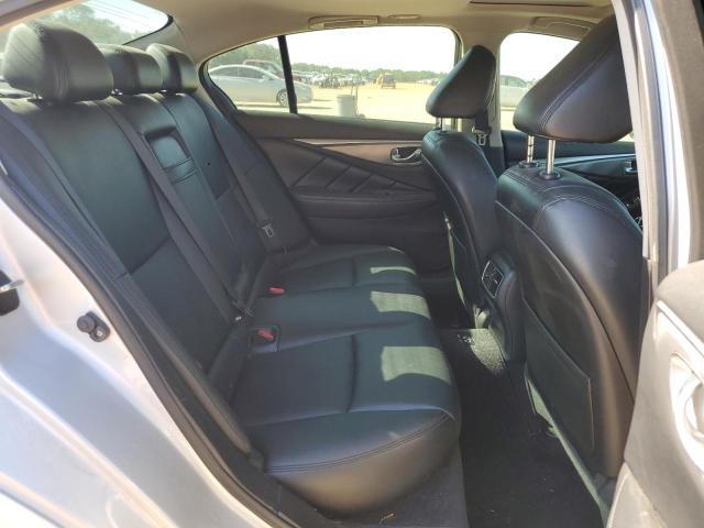 2015 Infiniti Q50 Base VIN: JN1BV7AP5FM341591 Lot: 51602824