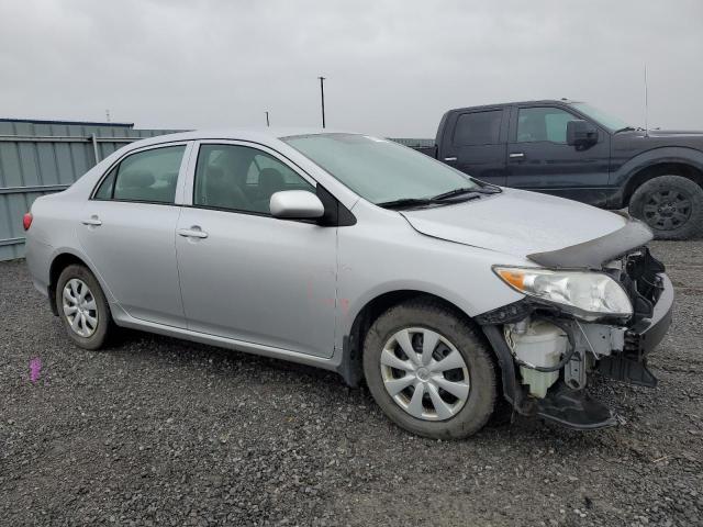 2009 Toyota Corolla Base VIN: 2T1BU40E59C047219 Lot: 51915814