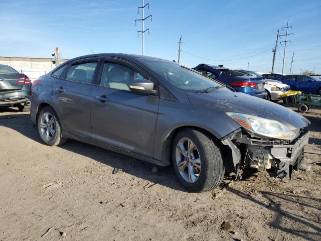 2014 Ford Focus Se VIN: 1FADP3F26EL278565 Lot: 52052584