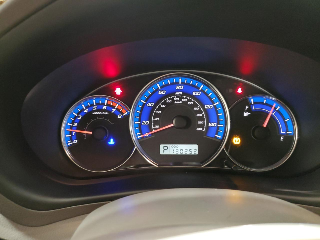 JF2SH61669H733967 2009 Subaru Forester 2.5X