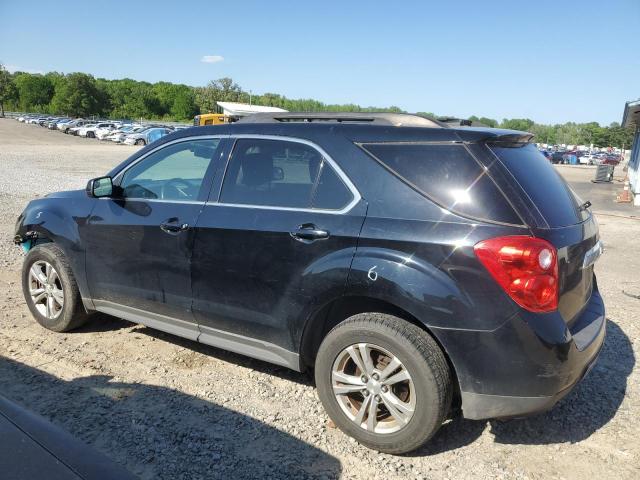 2GNFLEEK1D6127143 2013 Chevrolet Equinox Lt