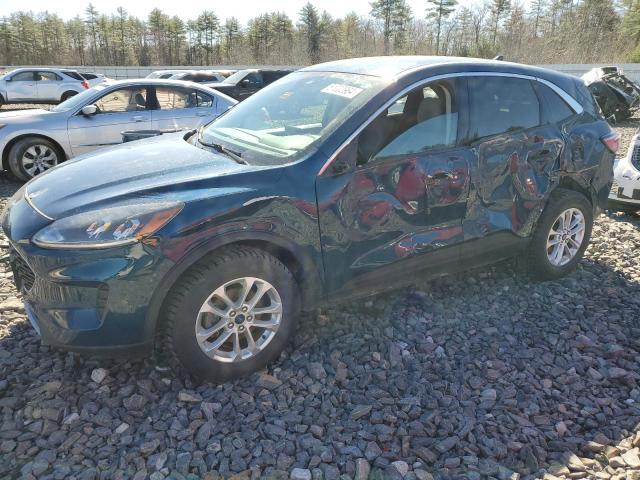 1FMCU9G60LUC26225 2020 FORD ESCAPE - Image 1