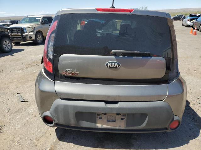 VIN KNDJN2A24E7028495 2014 KIA Soul no.6