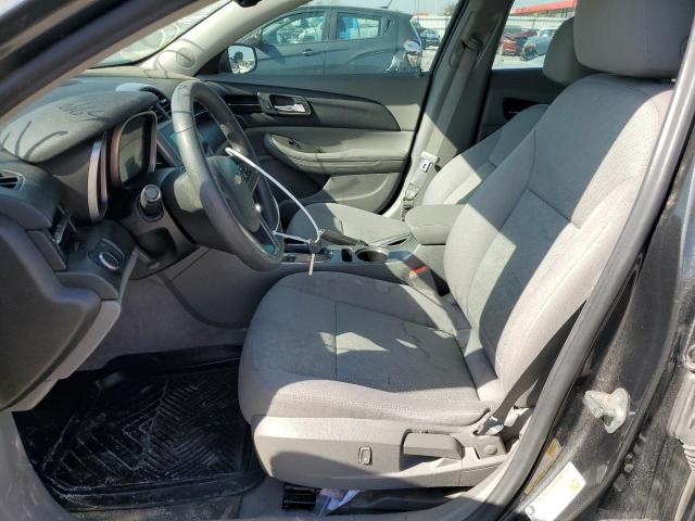 2014 Chevrolet Malibu Ls VIN: 1G11B5SL1EF132880 Lot: 44230434