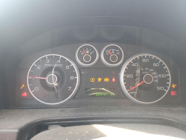 2008 Ford Fusion Se VIN: 3FAHP07Z78R212060 Lot: 50131414