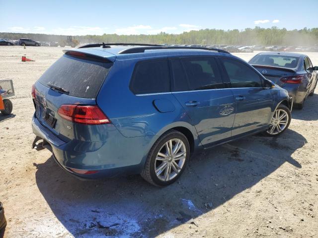 2015 VOLKSWAGEN GOLF SPORT - 3VWCA7AU0FM506077