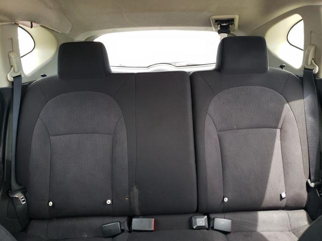 2012 Nissan Rogue S VIN: JN8AS5MV6CW706235 Lot: 52263034