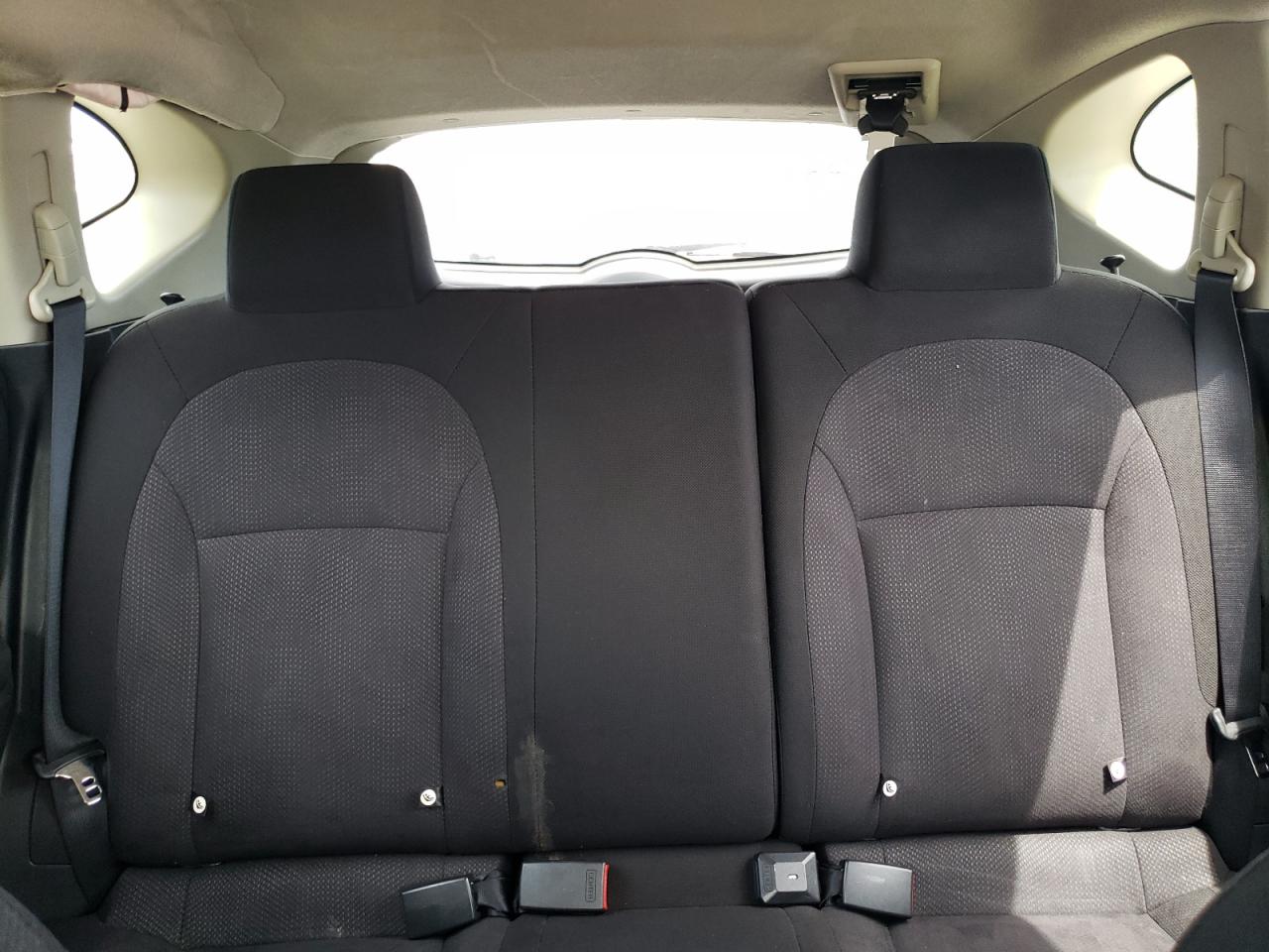 JN8AS5MV6CW706235 2012 Nissan Rogue S