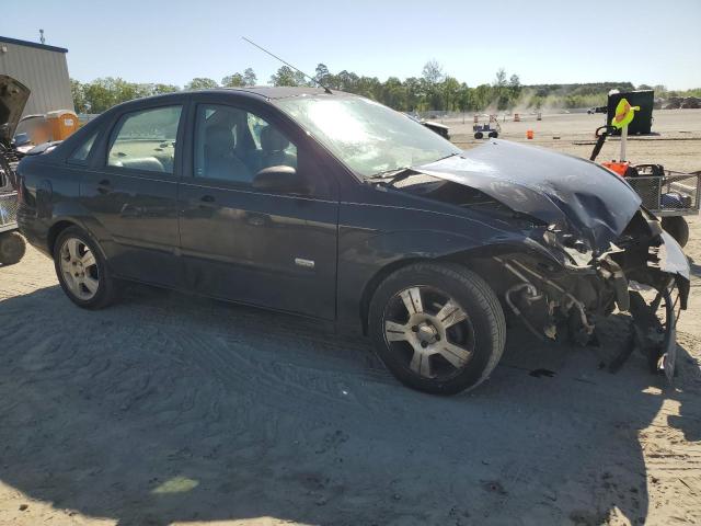 2003 Ford Focus Zts VIN: 1FAFP38373W240580 Lot: 52100764