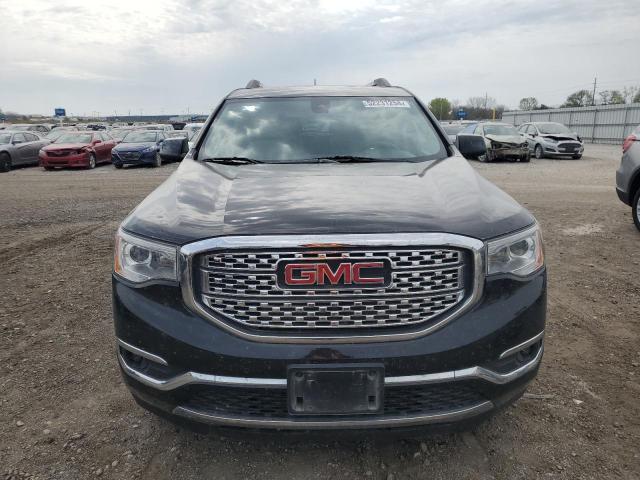 2018 GMC ACADIA DEN - 1GKKNXLS3JZ112955
