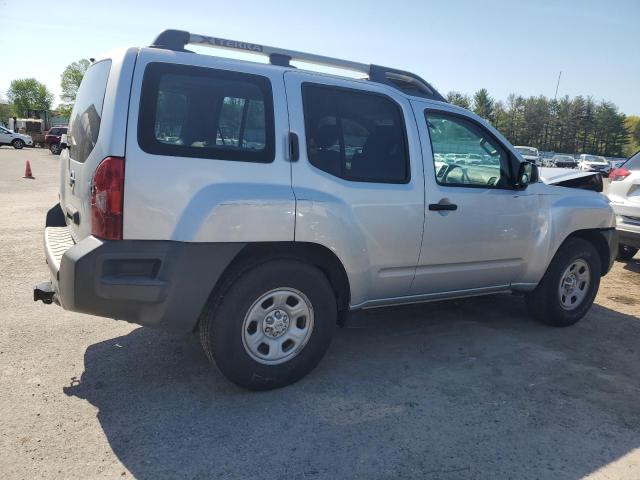 2015 NISSAN XTERRA X 5N1AN0NU9FN665729