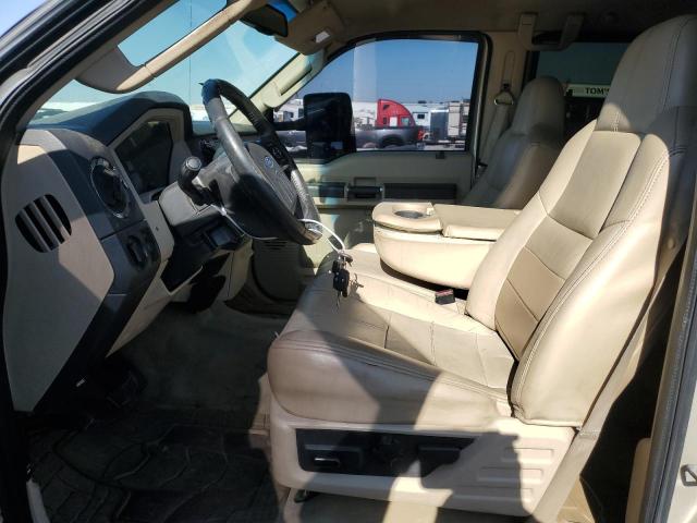 2010 Ford F350 Super Duty VIN: 1FTWW3BR0AEA09954 Lot: 51258904