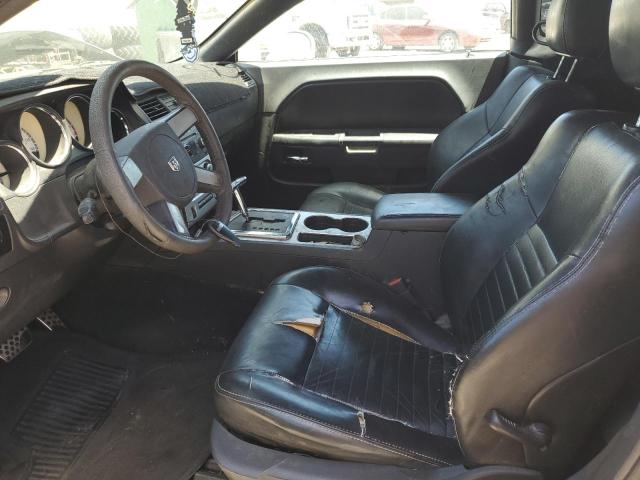 2009 Dodge Challenger Se VIN: 2B3LJ44V89H599764 Lot: 52666954