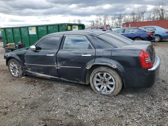 2005 Chrysler 300C VIN: 2C3AA63H45H119232 Lot: 49535984