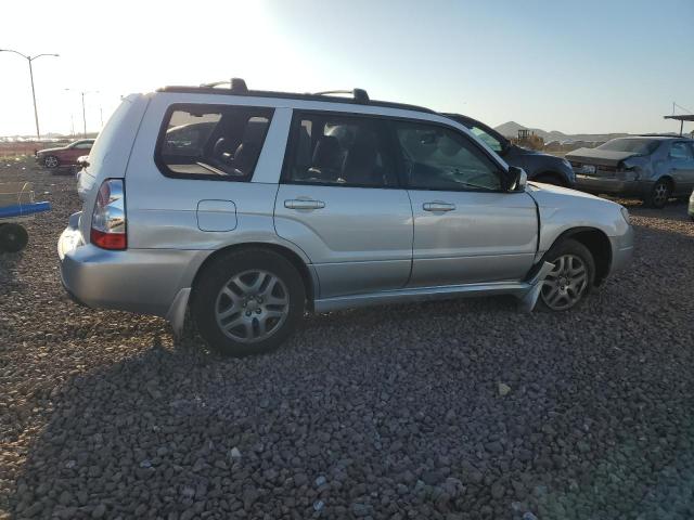 2007 Subaru Forester 2.5X Ll Bean VIN: JF1SG67697H700232 Lot: 50380684