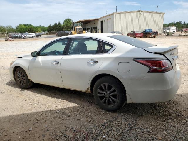 2015 Nissan Altima 2.5 VIN: 1N4AL3APXFC595879 Lot: 51173424