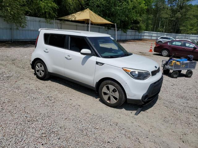 2014 Kia Soul VIN: KNDJN2A25E7737341 Lot: 52776824