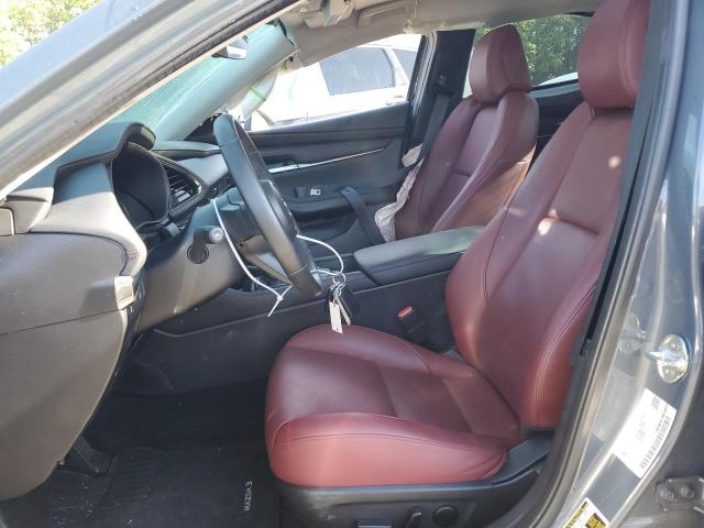 2022 Mazda 3 Preferred VIN: 3MZBPACL8NM311175 Lot: 51759534