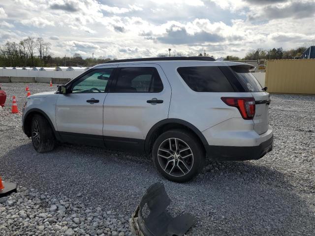 2016 Ford Explorer Sport VIN: 1FM5K8GT4GGA09490 Lot: 51009434