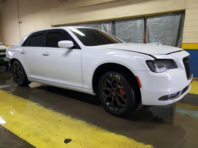 2016 Chrysler 300 S VIN: 2C3CCAGG2GH296176 Lot: 50452544