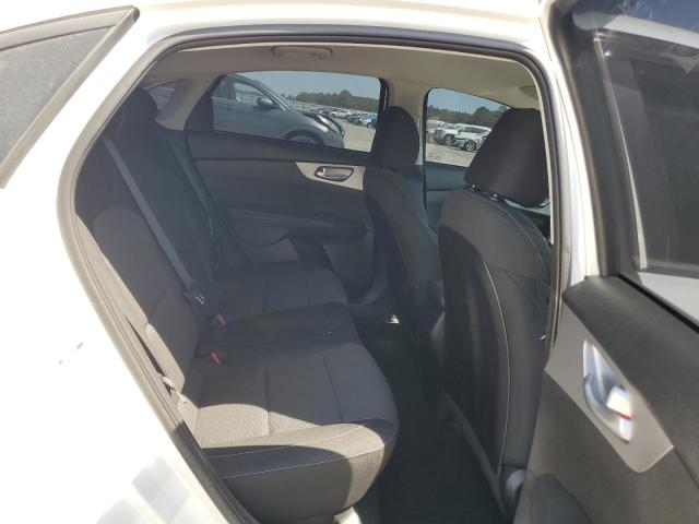 2023 KIA FORTE LX - 3KPF24AD4PE639643
