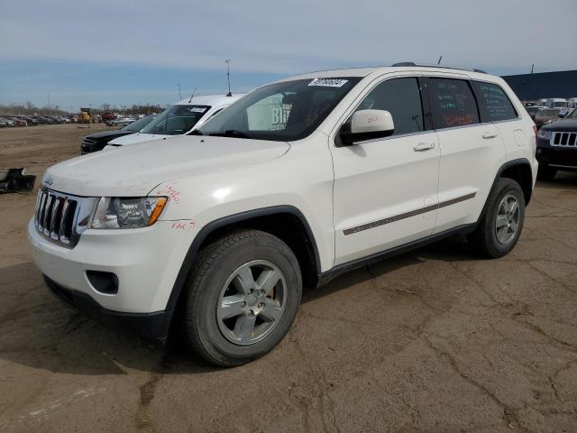 2012 Jeep Grand Cherokee Laredo VIN: 1C4RJFAG5CC274669 Lot: 49760634