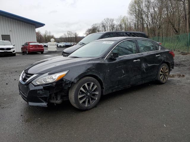 2018 Nissan Altima 2.5 VIN: 1N4AL3AP9JC249461 Lot: 51454834